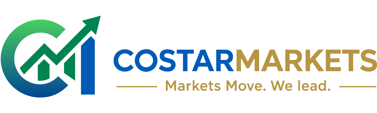 Costar Markets Logo